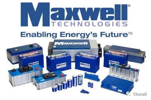 CLOSNAIL带您揭秘Maxwell的独家干电极工艺！